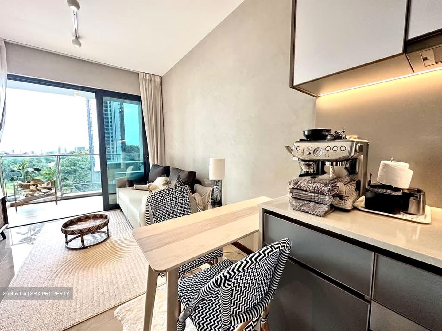 Normanton Park (D5), Apartment #580804081